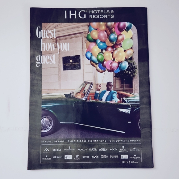 🍭7/$15 People Magazine July 2024 Kevin Costner - Picture 3 of 4